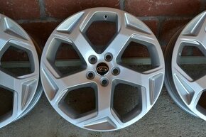 5x120 R20 Alu disky Land Rover Discovery / Range Rover Sport - 1