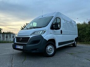 Fiat Ducato 2.3 multijet