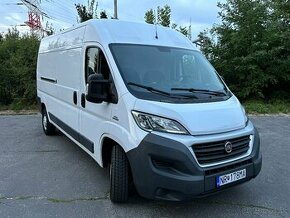 Fiat Ducato 2.3 multijet L3H2 dodávka