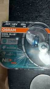 OSRAM H7 - 1