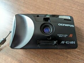 Olympus AF 10 mini - 1