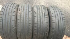 letne 235/50  R19 - 1