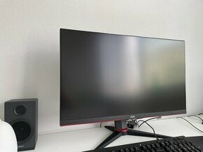 herny pc+monitor