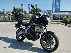 Kawasaki Versys 650