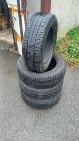 205/60r16 92H Michelin letne - 1