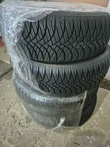 Predam zimne pneumatiky  185/60 R15