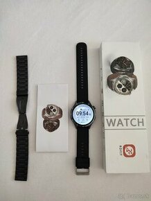 Watch GT4 PRO+