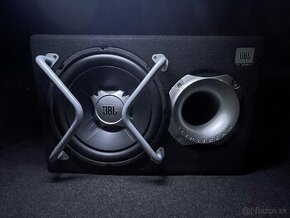 JBL- subwoofer