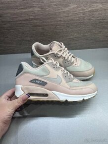 Tenisky Nike airmax - velkost 42 - 1