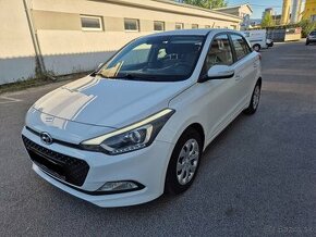 Hyundai i20 Active 1.4i 16V Comfort Automat