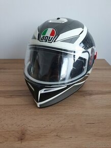 Prilba , helma AGV K-3 - 1