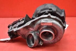 Turbo Mercedes Benz W211 E270 CDI A6470900180 - 1