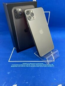 Apple iPhone 11 Pro MAX 64GB SPACE GRAY