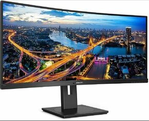 34" Philips 346B1C