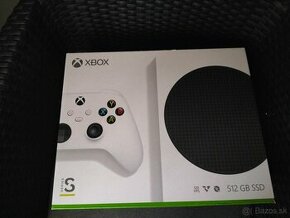 Xbox Series S 512GB - 1