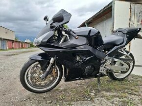 Honda cbr 954rr