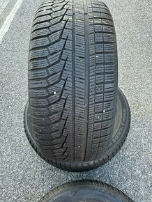 235/50R18 Hankook