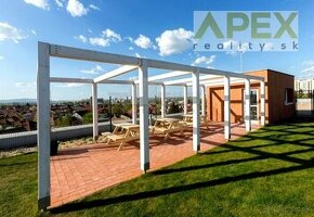 APEX reality predaj 2i. v Zelenom átriu v Trnave, 42 m2