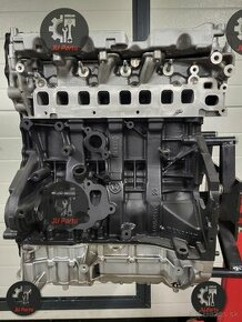 Motor 2.0 DCI M9R Z7 V6 V7 Repas - 1