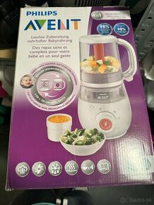 Philips Avent 4v1