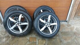 Audi disky 5x112 R19