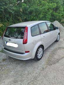 C-max 1.6 TDCI nepojazdný