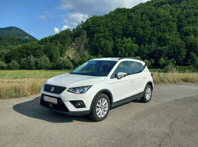 Seat Arona Tsi Automat DSG Style M2020 Kúp.Slovensko - 1