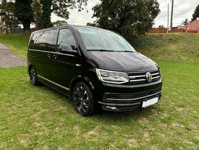 VOLKSWAGEN MULTIVAN T6 2.0TDI 150Kw 4x4 7AT - 1