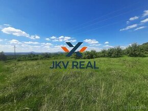 JKV REAL ponúka na predaj pozemok v obci Zohor