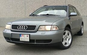 Audi A4 B5 Avant 1.9 TDI automat