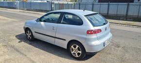 Predám Seat Ibiza 1.4 Hatchback - 1