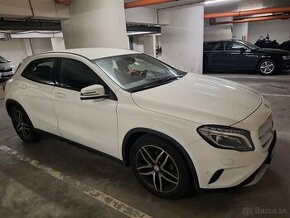 Predam mercedes benz GLA - 1