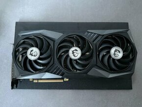 RTX 3080 MSI GAMING Z TRIO