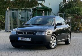 Audi A3 1.6i 8l - 1