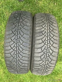 …185/60 R15 Good Year zimne pneu - 1