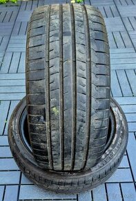 245/40 r18 letné pneumatiky - 1