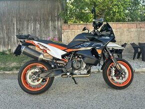 KTM SMT 890