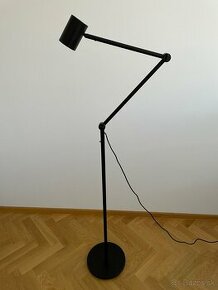 Lampa Ikea Nymane čierna - 1