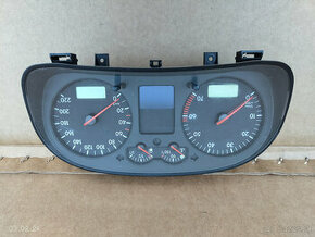 Tachometer VW Golf IV 1J0920821 30