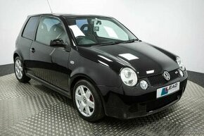 Volkswagen Lupo