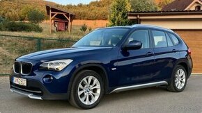 BMW X1 - 1