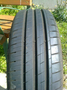 letné pneu 195/65r15