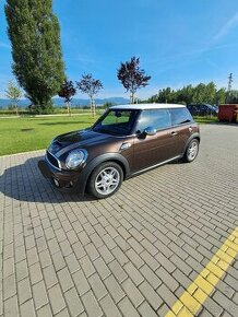 R16 195/55 4x100 minicooper - 1