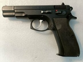 CZ 75, Grand Power K100, XDM-9 Compact 3.8