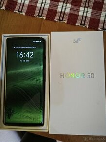 Honor 50 5G