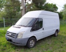 Ford Transit QWFA 2.2 TDCi 96kW nahradne diely chladenie - 1