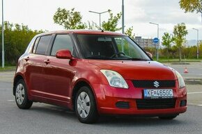 Suzuki Swift 1.3i 67Kw 2006 - 1