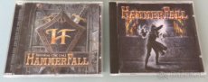 Hammerfall - Heeding The Call, I want out