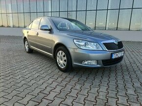 Škoda Octavia 1,6 TDI - 1