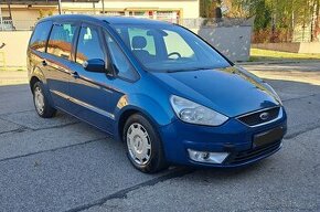 Ford Galaxy II 2.0.TDCI 96kw 6st.manual r.v.2008 Kupene SR - 1